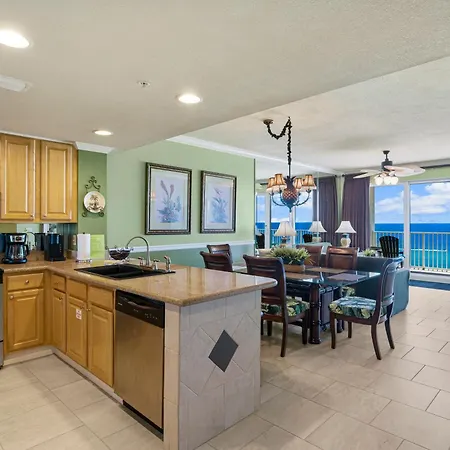 Beachfront Bliss Luxe 3Br Condo At Marisol Complex